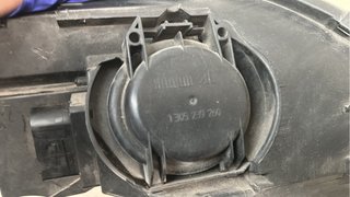 Óptica delantera izquierda Xenon Audi A4 B7 04-08