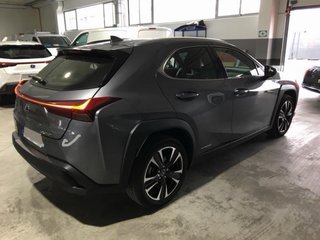 Lexus UX 2020