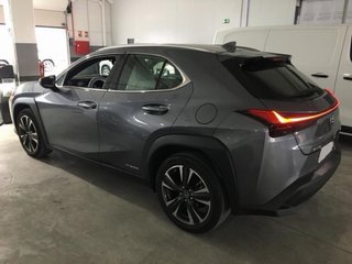Lexus UX 2020