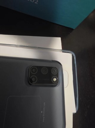 Oppo A72 8GB Nuevo 128GB 4GB en su caja