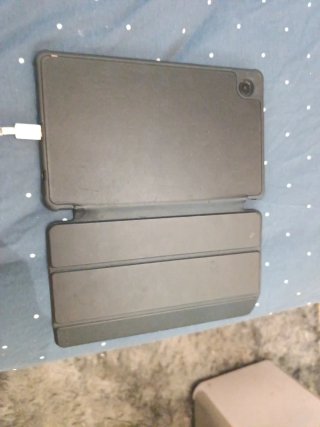 Samsung Galaxy Tab A9 Negro