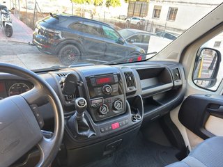 Citroen Jumper 2013 L4H3 114.000 kilometros