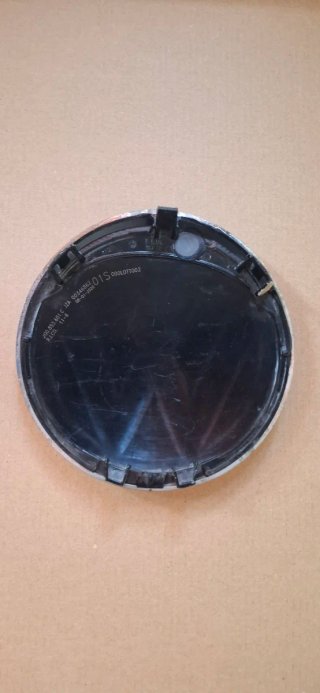 Emblema delantero Volkswagen