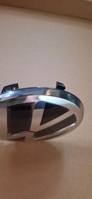 Emblema delantero Volkswagen