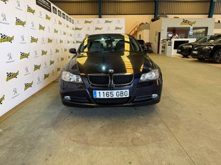 BMW Serie 3 318d