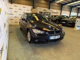 BMW Serie 3 318d