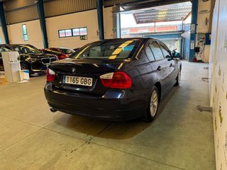 BMW Serie 3 318d