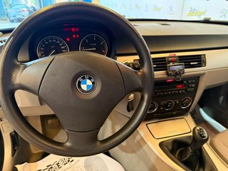 BMW Serie 3 318d