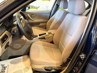 BMW Serie 3 318d