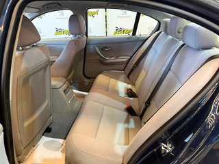 BMW Serie 3 318d