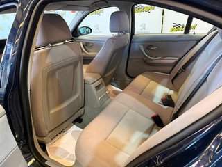 BMW Serie 3 318d