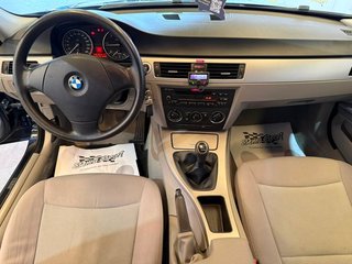BMW Serie 3 318d