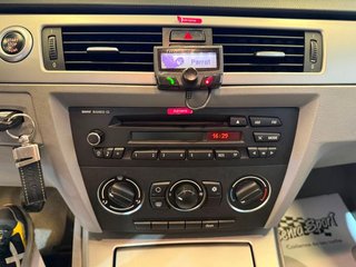 BMW Serie 3 318d