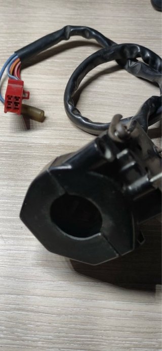Conmutador derecho Yamaha Virago XV 535