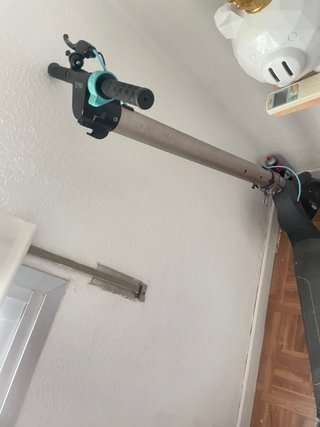 Patinete eléctrico Bongo