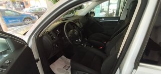 Volkswagen Tiguan 2014