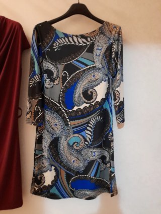 Set 3 vestitini donna taglia unica
