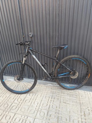 Bicicleta MMR 29 kuma