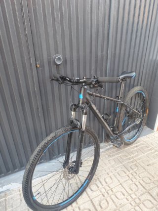 Bicicleta MMR 29 kuma