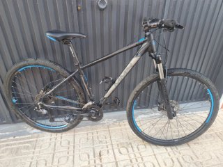 Bicicleta MMR 29 kuma