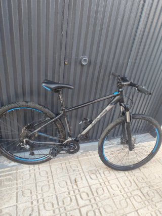 Bicicleta MMR 29 kuma