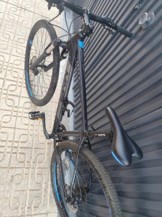 Bicicleta MMR 29 kuma