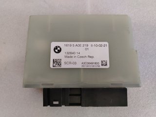 Centralita AdBlue BMW SCR-03