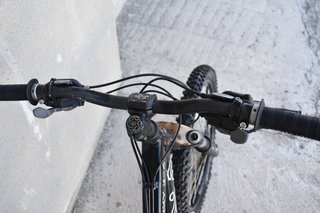 Bicicleta Kona Stinky 24
