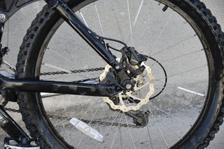 Bicicleta Kona Stinky 24