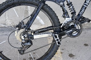 Bicicleta Kona Stinky 24