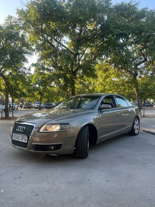 Audi A6 2006