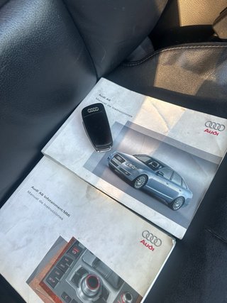 Audi A6 2006