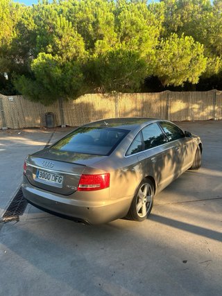 Audi A6 2006