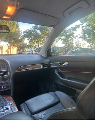 Audi A6 2006