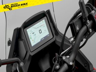 QJ MOTOR SRT 125 DX - NUEVA