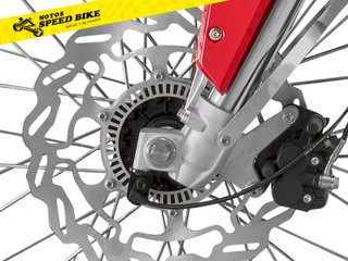 QJ MOTOR SRT 125 DX - NUEVA