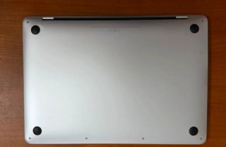 MacBook Pro 13 Apple
