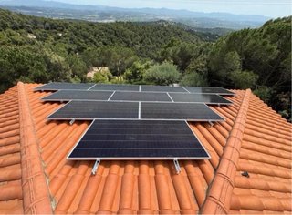 Electricista especializado en renovable