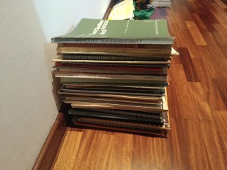 Libros de piano varios autores
