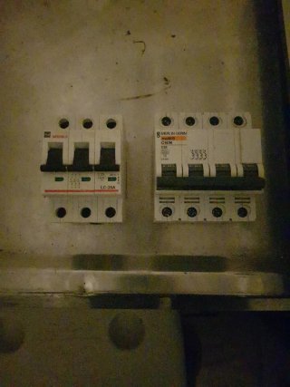 Calentador Agua Instantáneo STIEBEL ELTRON