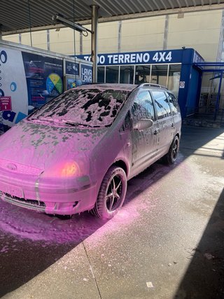 Ford Galaxy