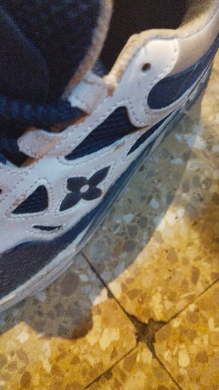 LouisVuiton Skate precio negociable acepto cambio