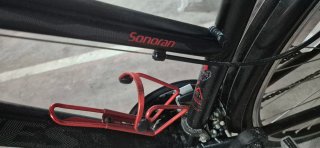 Dawes Sonoran Mujer 16 Bicicleta Híbrida