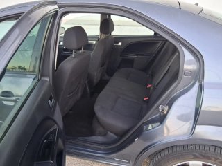 Ford Mondeo 2005