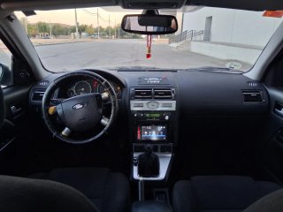 Ford Mondeo 2005