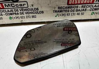 176486 retrovisor izquierdo ford mondeo berlina