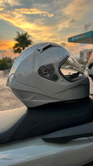 Casco integrale AIROH Connor