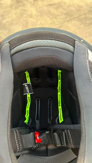 Casco integrale AIROH Connor
