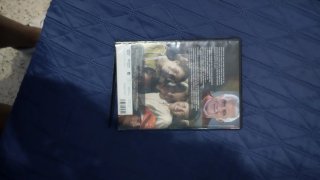 DVD Crónica JMJ Madrid 2011