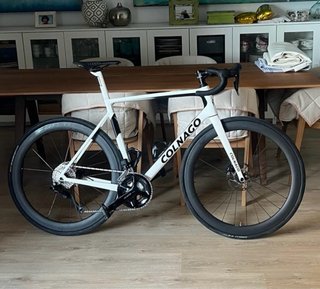 Colnago modelo V3 105 DI2 T:52S